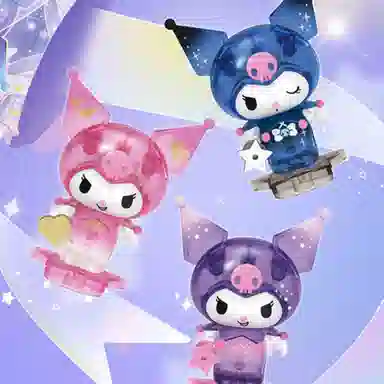TOP TOY x Sanrio 10