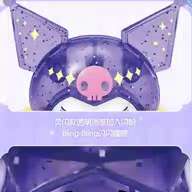 TOP TOY x Sanrio 10
