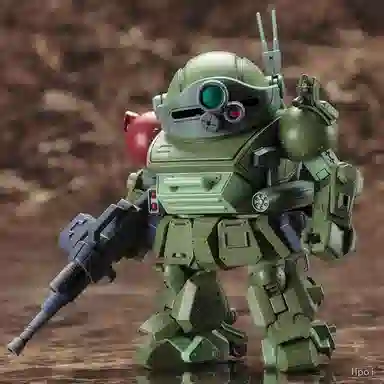 D-Style VOTOMS
