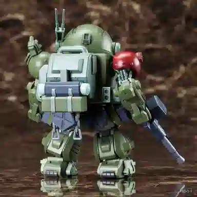 D-Style VOTOMS
