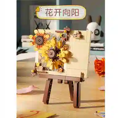 JAKI 0-300PCS JK2802