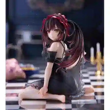 TAITO V Desktop Cute Tokisaki Kurumi