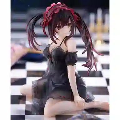 TAITO V Desktop Cute Tokisaki Kurumi