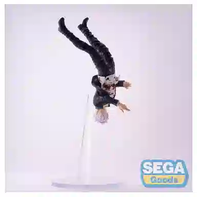 SEGA FIGURIZM