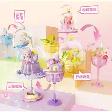 SEMBO 103pcs 615024-27