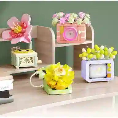 SEMBO 141153179pcs 611068-611070
