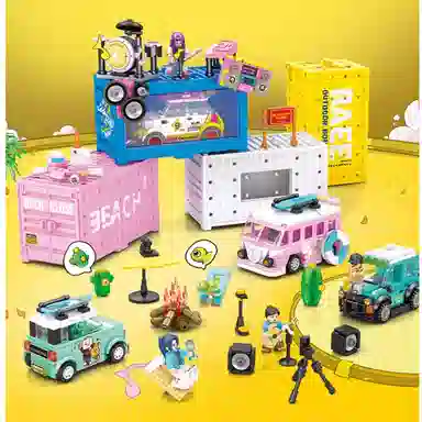 SEMBO 269275281pcs 714508-10