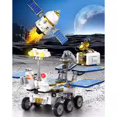 SEMBO 41 511pcs 203348-203351