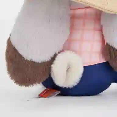 Disney store 40cm33cm36cm25cm