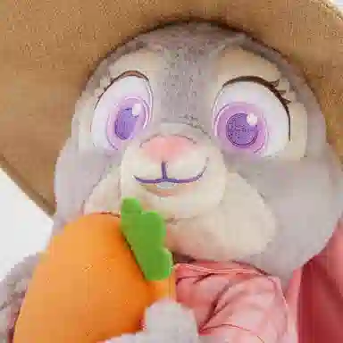 Disney store 40cm33cm36cm25cm