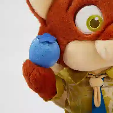 Disney store 40cm33cm36cm25cm