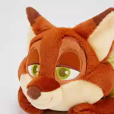 Disney store 40cm33cm36cm25cm