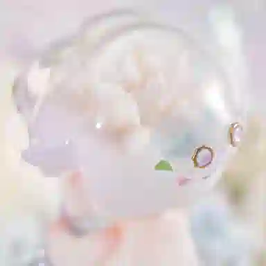 POP MART DIMOO EROSION