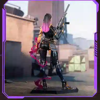 LEAGUE OF LEGENDS 16