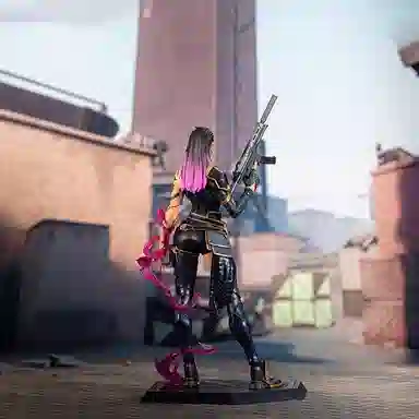 LEAGUE OF LEGENDS 16