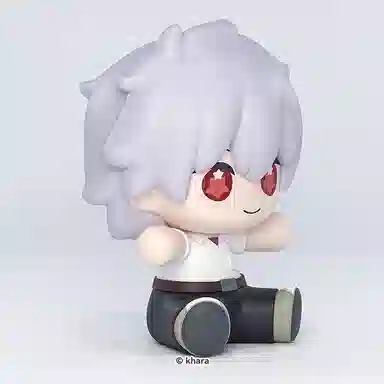 GSC Huggy Good Smile Ver. Q