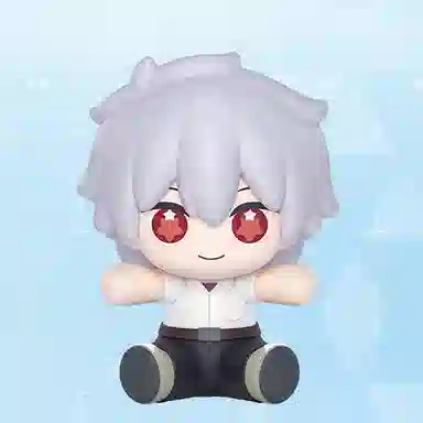 GSC Huggy Good Smile Ver. Q