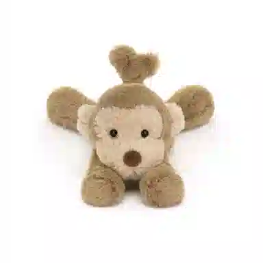 JELLYCAT Tiny 5cm