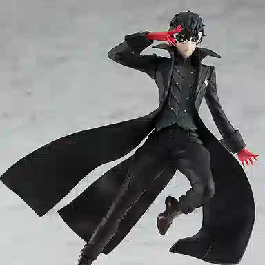 GSC POP UP PARADE 5 Joker
