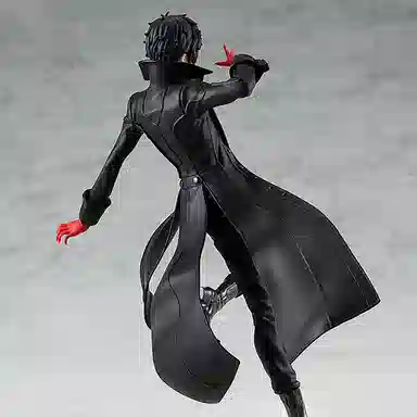 GSC POP UP PARADE 5 Joker
