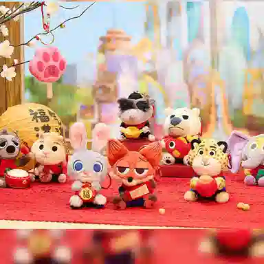 Disney 2025 14cm13cm15.5cm14cm11.5cm