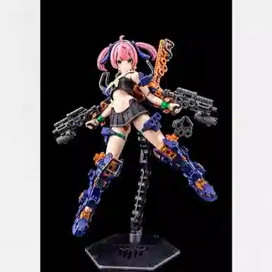 BUSTER DOLL KP779 16cm