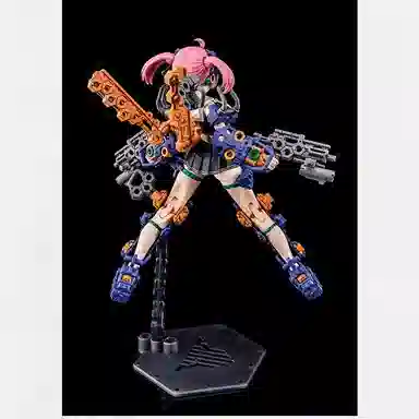 BUSTER DOLL KP779 16cm