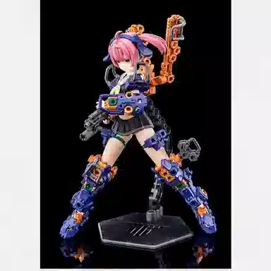 BUSTER DOLL KP779 16cm