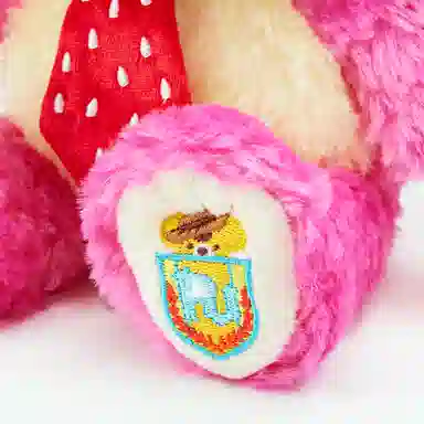 Disney store 10cm14cm