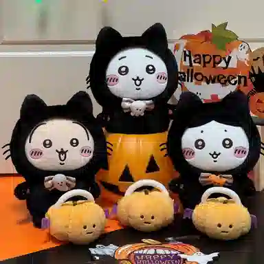 MINISO x chiikawa chiikawa