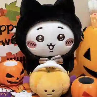 MINISO x chiikawa chiikawa