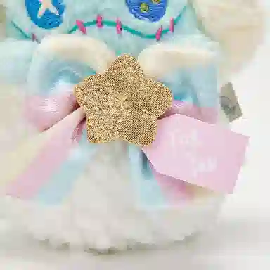 Disney store 15cm17.5cm