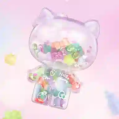 POP MART Hello Kitty 50