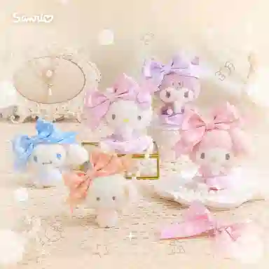 Sanrio 11cm