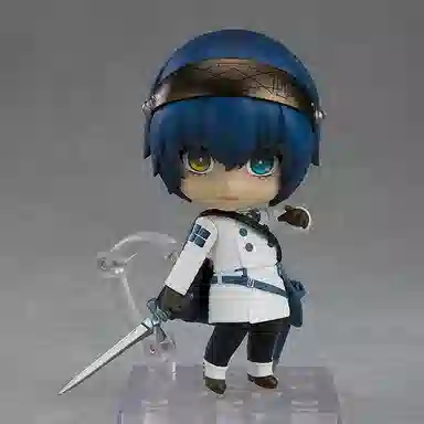 GSC ReFantazio Basic Q