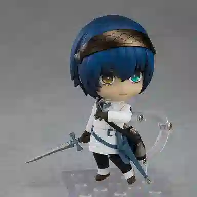 GSC ReFantazio Basic Q