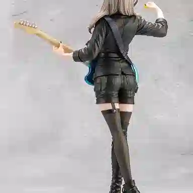 GIRLS BAND CRY 24.1cm