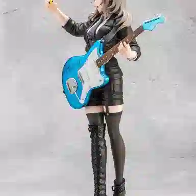 GIRLS BAND CRY 24.1cm
