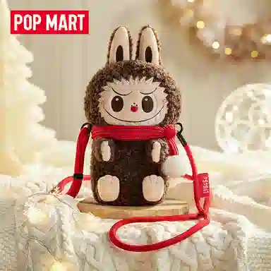 POP MART THE MONSTERS