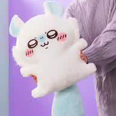 chiikawa momonga B 53cm