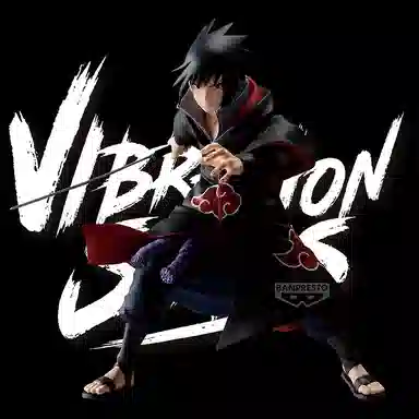 BANPRESTO Vibration Stars 15cm
