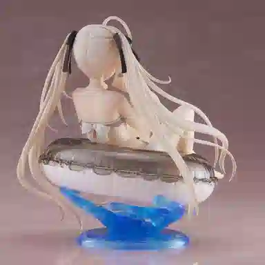 TAITO Aqua Float Girls 10cm