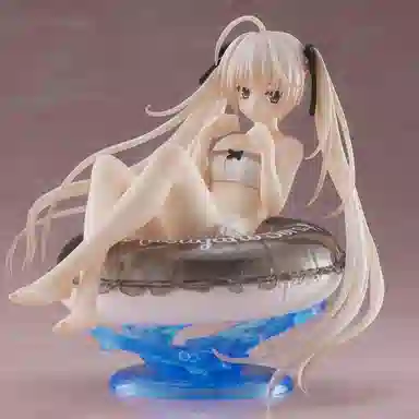 TAITO Aqua Float Girls 10cm