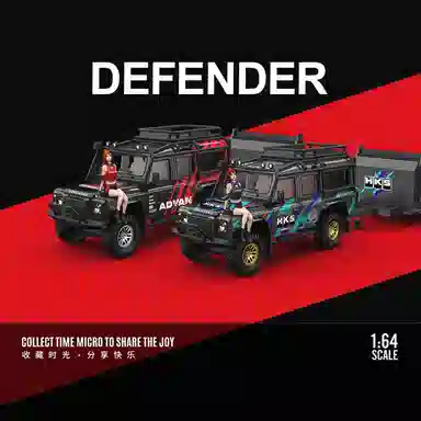 TimeMicro 164 ADVAN-HKS