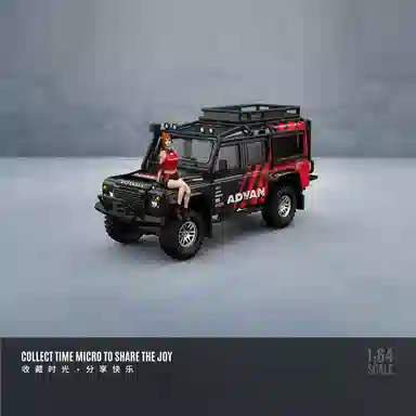 TimeMicro 164 ADVAN-HKS