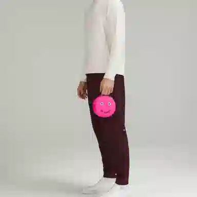 lululemon Mini Pouch Pink