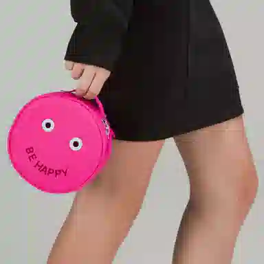 lululemon Mini Pouch Pink