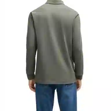 HUGO BOSS FW24 LogoPolo