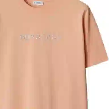 Burberry SS24 Logo T