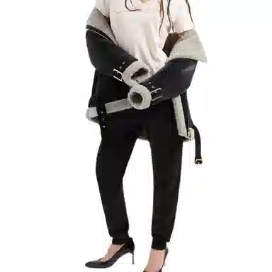 ARMANI EXCHANGEAE FW24